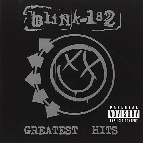 Blink 182 / Greatest Hits - CD