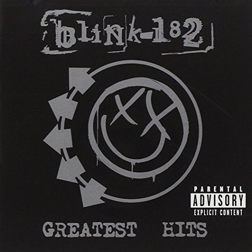 Blink 182 / Greatest Hits - CD (Used)