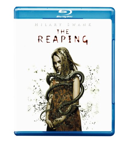 The Reaping - Blu-Ray