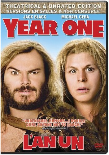 Year One - DVD (Used)