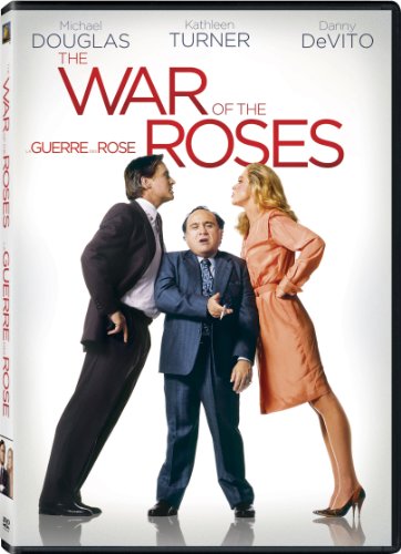 WAR OF THE ROSES, THE (Bilingual)