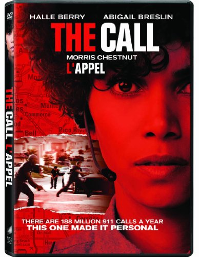 The Call - DVD (Used)