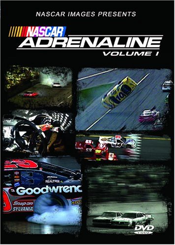 NASCAR Adrenaline, Vol. 1 [Import]