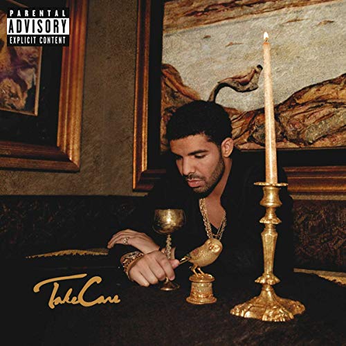 Drake / Take Care - CD (Used)