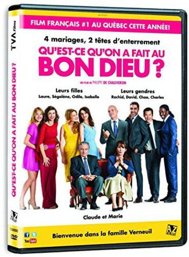 What the hell have we done? - DVD (Used)