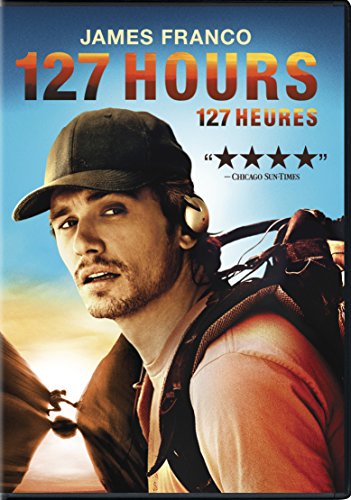 127 Hours - DVD (Used)