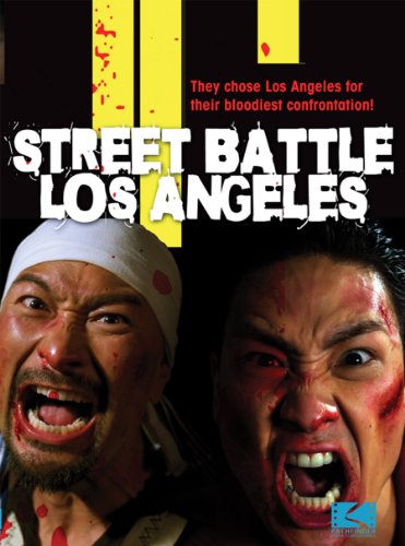 Street Battle Los Angeles