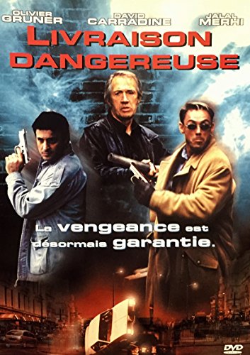 Livraison Dangereuse - DVD (Used)