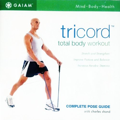 Tricord (Tm) Total Body Workout