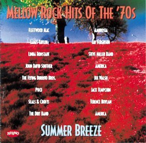 Mellow Rock Hits of 70&