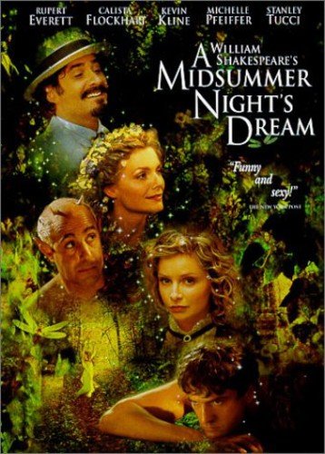 A Midsummer Night&