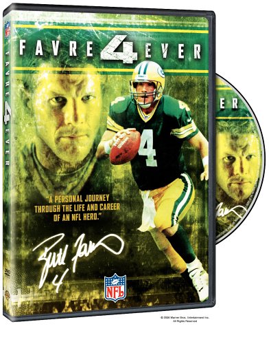 NFL Brett Favre Forever