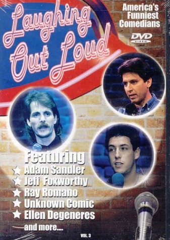 Laughing Out Loud 3 [Import]