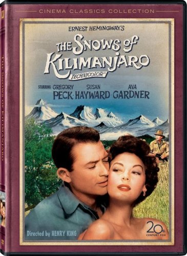 Snows Of Kilimanjaro, The &