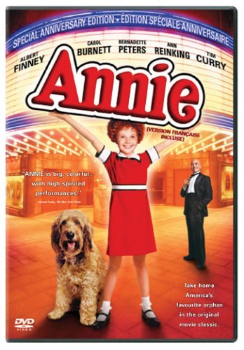 Annie (Special Anniversary Edition (Version française)