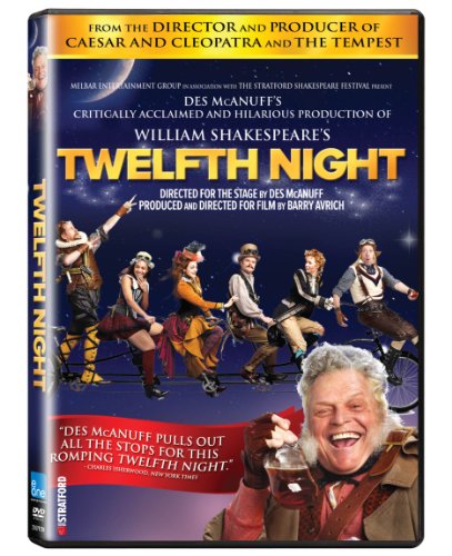 Twelfth Night