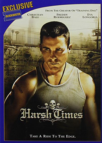 Harsh Times (Widescreen)