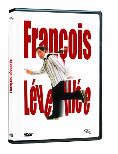 François Léveillée / In Show - DVD (Used)