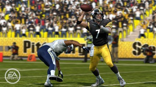 Madden NFL 10