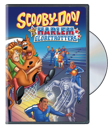 Scooby-Doo Meets the Harlem Globetrotters (Version française)