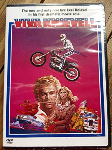 Viva Knievel (Sous-titres français)