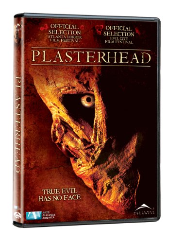 Plasterhead - DVD