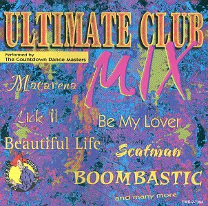 Ultimate Club Mix