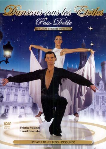 Dansons sous les etoiles / Paso doble