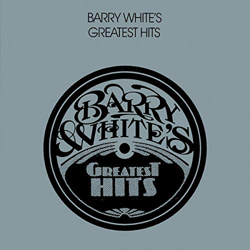 Barry White / Greatest Hits - CD (Used)