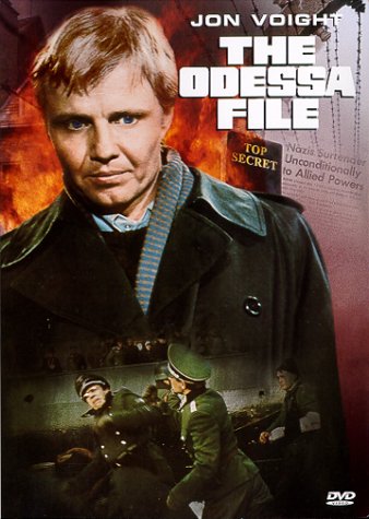 The Odessa File (Full Screen)