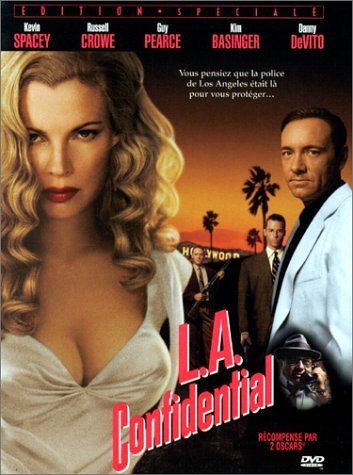 LA Confidential