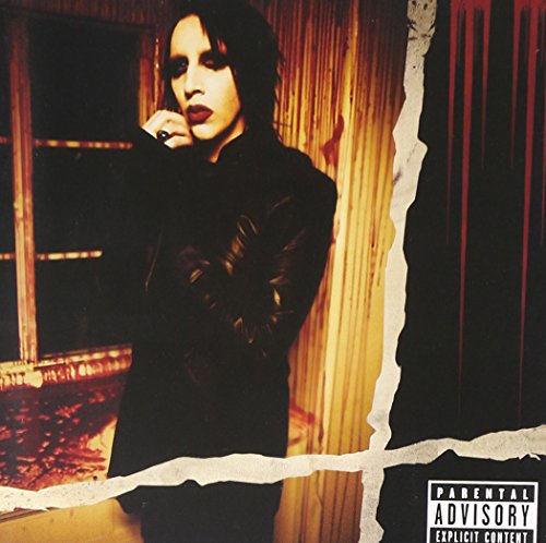 Marilyn Manson / Eat Me Drink Me - CD (Used)