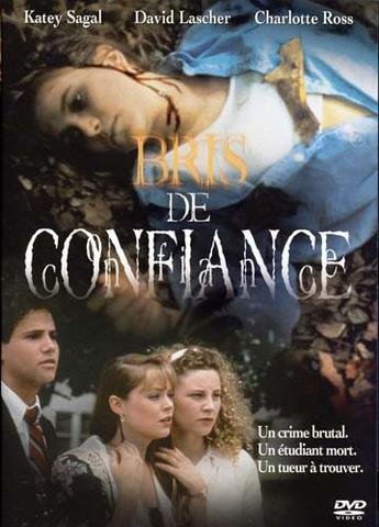 Bris De Confiance - DVD