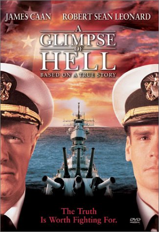 Glimpse of Hell (Widescreen) - DVD (Used)