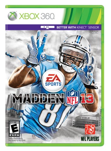 Madden 13 clearance wii