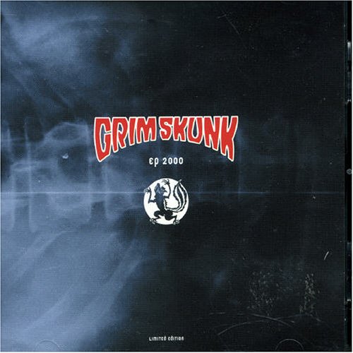 Grimskunk / Ep 2000 - CD (Used)