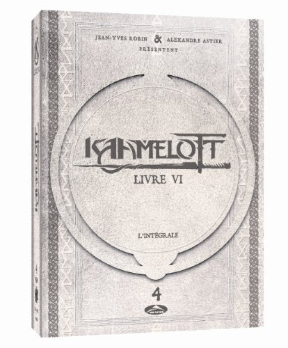 Kaamelott Livre 6 (Version française)