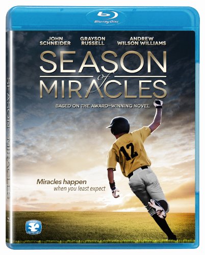 Season of Miracles - Blu-Ray