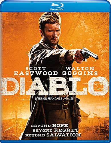 Diablo - Blu-Ray