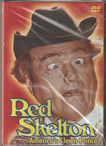 Red Skelton: America&