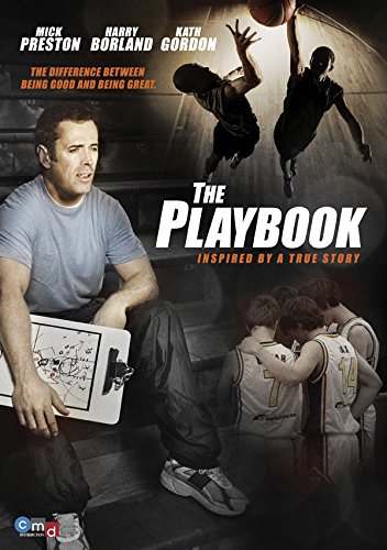 THE PLAYBOOK