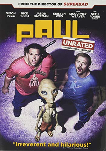 Paul - DVD (Used)