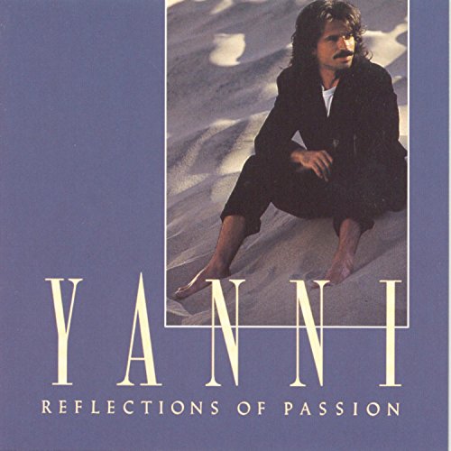 Yanni / Reflections Of Passi - CD (Used)