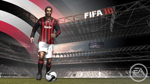 Fifa Soccer 10