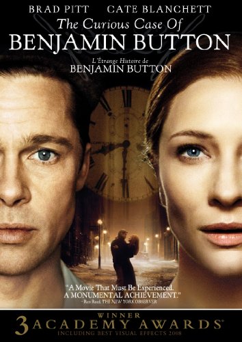 The Curious Case of Benjamin Button / L&