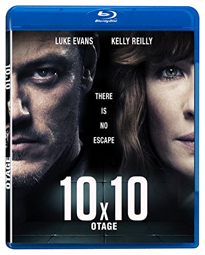 10x10 - Blu-Ray