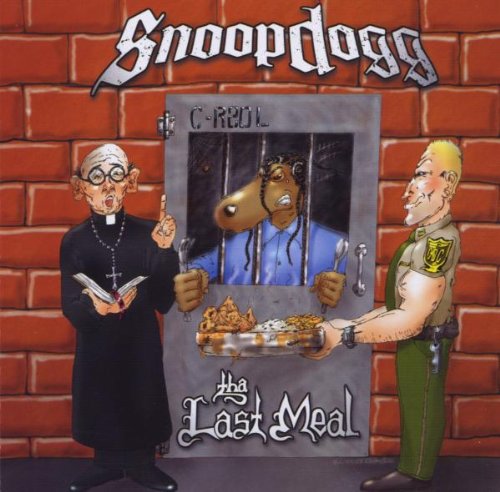 Snoop Dogg / Tha Last Meal - CD (Used)