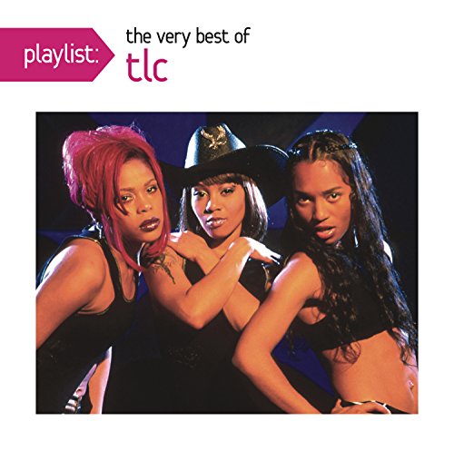 TLC / Playlist: The Very Best Of TLC - CD