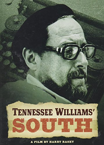 Tennessee Williams&