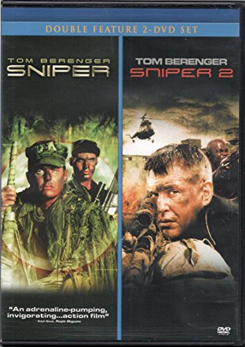 Sniper / Sniper 2